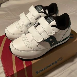 Saucony Jazz kids size 10.5